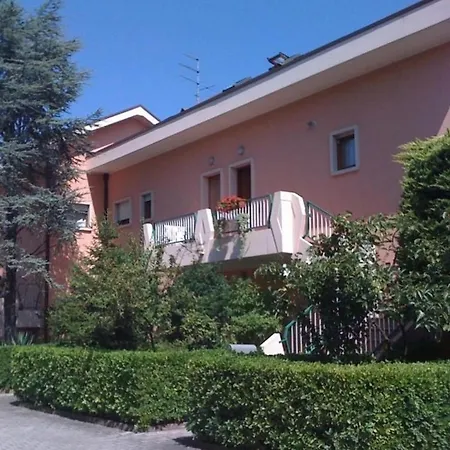B&c Lido di Jesolo