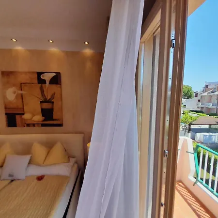 B&c Apartment