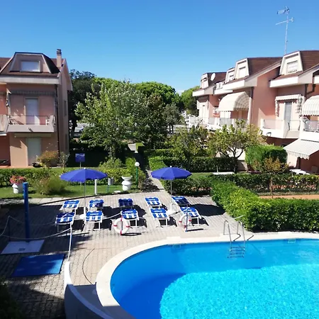 B&c Appartamento Lido di Jesolo