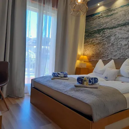 Appartamento B&c Lido di Jesolo