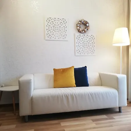 B&c Appartamento Lido di Jesolo