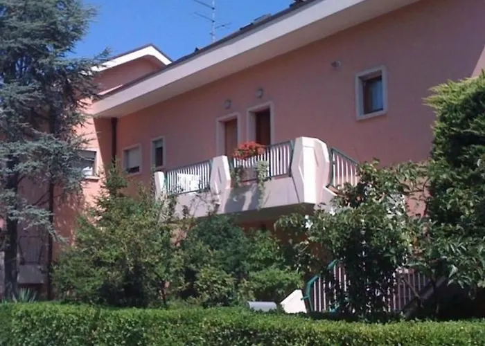 B&C Apartments